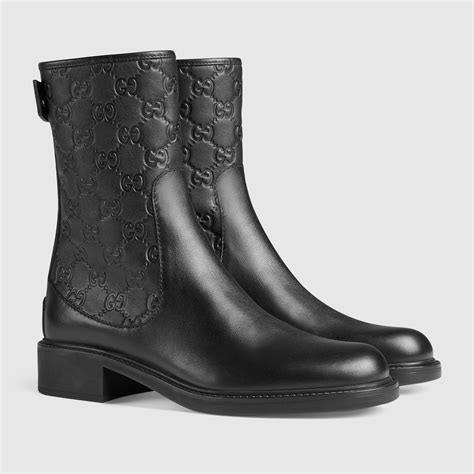 gucci karen boots|GUCCI Women's Designer Winter Boots & Ankle Boots.